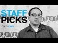 Doug Jones: Our Vinyl Weighs a Ton | Music Documentary | LA Film Fest 2013