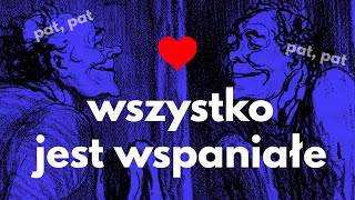 Dla każdego coś miłego | Dla każdego coś przykrego #26