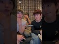 The reason why he’s my bais is probably because of how funny he is😭 #100k #kpop #viral #riwoo #bnd