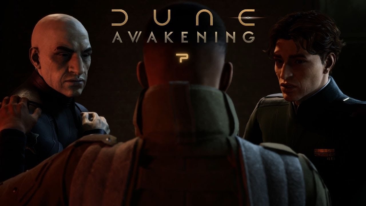 By The Laws of Kanly | Part 7 | Dune: Awakening