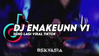 DJ ENAKEUNN V1 X MELODY ULAR🐍 (Bluesky Asia Remix)