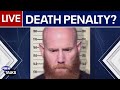🔴LIVE: Iran war latest, Ian Mitcham trial updates | FOX 10 Talks