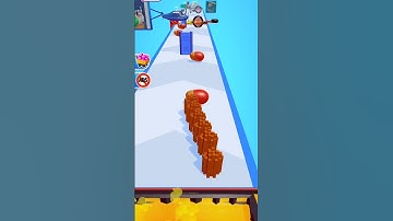 Breaking Records in Potato Rush Level 🚀🥔 New Play Win #Gaming #potato #shorts