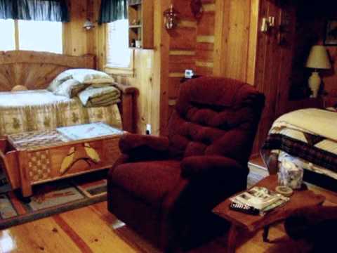 Smoky Mountain Cabins Gatlinburg Creekside Cabins Cosby Tn