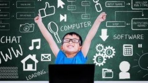 LOGO - Repeat Command (Class 4)