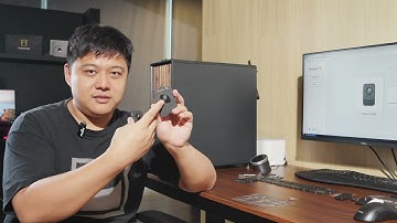 How We Made the ProtoArc EM06 Trackball Mouse Keepsake