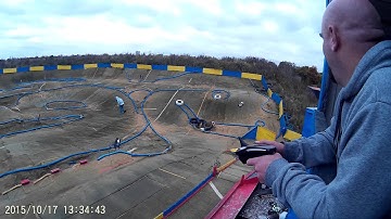 arc raceway oct 17th 2015