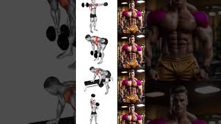 Fix Weak Shoulders – Try This Now! #shoulderworkout #shorts