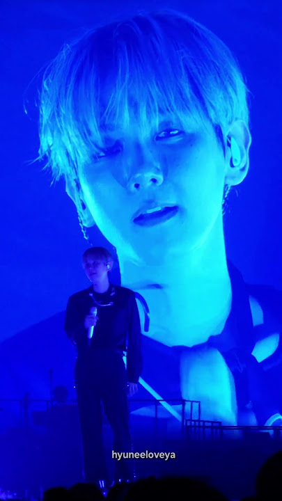 😍 I Wish I could See him Live In Future... #baekhyun #Tour #Reverie #Essenceofreverie