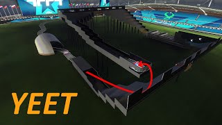 B14, but... YEET
