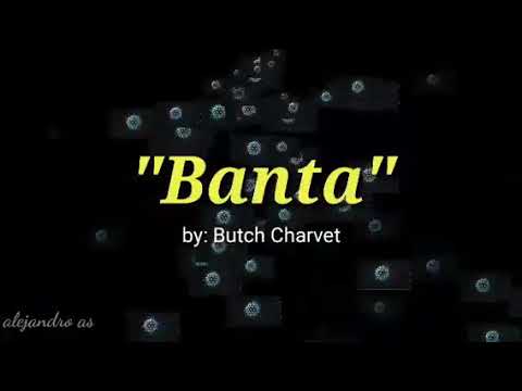 Banta by Butch Charvet