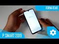 Formatear Huawei P Smart 2019