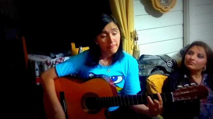 El Pastor-Claudia Arevalo (Miguel Aceves Mejia)