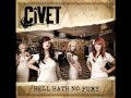 Civet - Pay Up