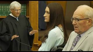 Judge Warns Courtroom Before Lindsay Clancy Jury Resumes Deliberations