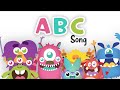 The abc song  faster and faster  by elf learning