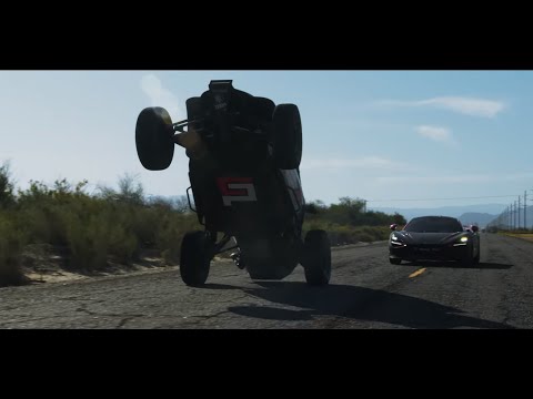 Alex Choi ft Blake Wilkey Film by Arash Sayadirad