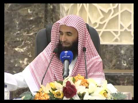 مناقب الإمام أحمد الشيخ د محمد الحمد