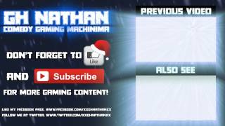 Christmas Outro