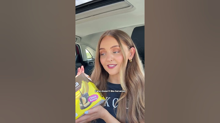 Trying The $17 COSTCO Choc Bananas 🍌