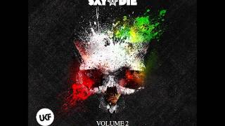 Eptic - Death Ray VIP