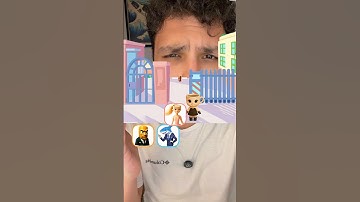 Can I Match The Italian Brain Rot 😱!? #italian #brainrot #filter #gaming #shorts