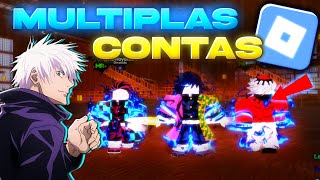 How to Open Multiple Accounts on Roblox 2025 Updated PC screenshot 3