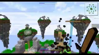 SkyWars #1, Проект [VimeWorld] | (Minecraft)