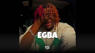 'EGBA' Asake x Ayo Maff Type Beat | Afrobeat Instrumental 2026
