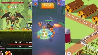 From Tap Titans to Nonstop Knight and Egg, Inc: Trends in idle games screenshot 5