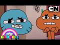 Risas que nunca fallan en Elmore | El Increíble Mundo de Gumball en Español Latino | Cartoon Network