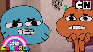 Risas que nunca fallan en Elmore | El Increíble Mundo de Gumball en Español Latino | Cartoon Network