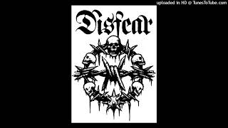 Watch Disfear The Horns video