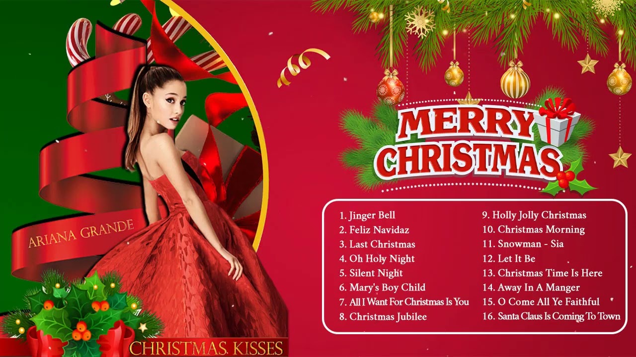 Christmas Music Special 2023 🔔 Best Christmas Songs Of All Time 🎄 By