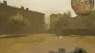 BF2 1.41 Terrain Glitch