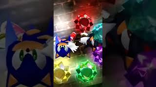 tails and sonic pals x sonic movie 2 x sonic games x tails doll part 2 #sonic#moviesonic#shorts