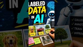 Labeled data - shorts80 #ailiteracy #labeleddata #aiknowledge #rockmusic #foryoupageshorts