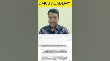 How to remove white space in a paragraph in MS Word - Tips &Tricks Tamil #coding #shorts #msoffice