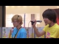 手をつないで/ニホンジン(2016.5.29)