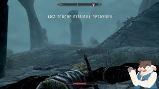 Avoiding whiterun at all costs (Skyrim 2)