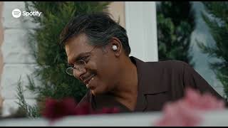 Spotify Dhoom Dhaam
