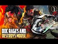 Doc DESTROYS His Mouse In Epic Apex RAGE