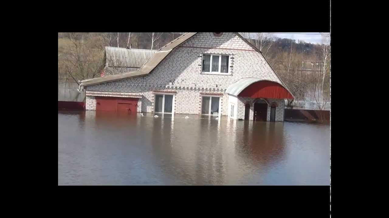 Радица крыловка брянск. Радица-крыловка брянская область наводнение. Посёлок радица крыловка. Дом на воде. Озеро в радице крыловке брянск.