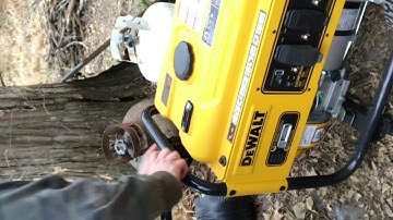 Propane Forge Build Pt. 3