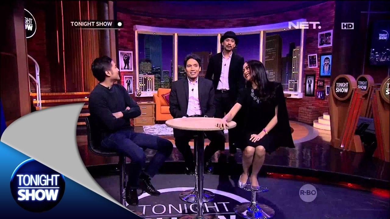 Aldi dan Ririn Dwi Aryanti Terpaut Usia 15 Tahun