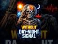 “48 Hours Without Day-Night Signal? Body Ka System Fail 😨”#CircadianRhythm #BodyClock #SleepScience