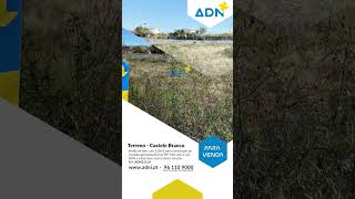 Terreno - Para venda - Castelo Branco - ADN Imobiliária