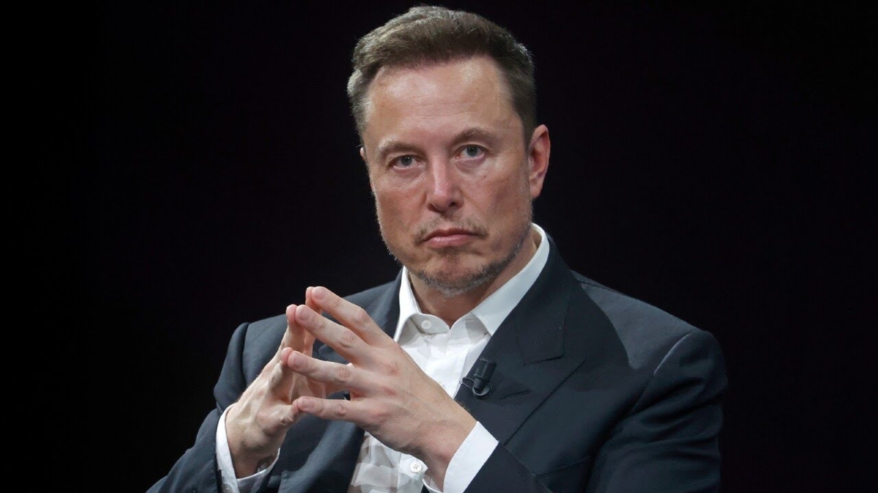 ⁣‘Does not give a flying rip’: Elon Musk ignores Australian eSafety commissioner fines