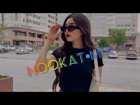 DJ MEERBEK ТОЙ УЧУН АНТРАКТ ПОПУРРИ 2024