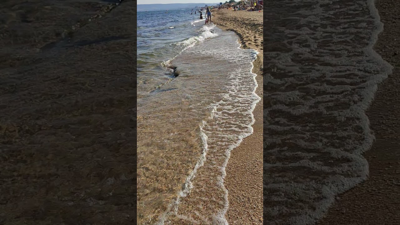 Черное море 2021